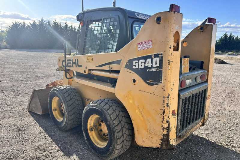 OmecoHub - Immagine GEHL 5640